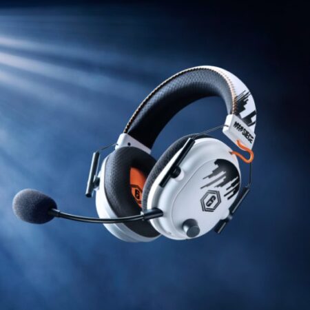 Razer BlackShark V2 Pro - Six Siege Special Edition