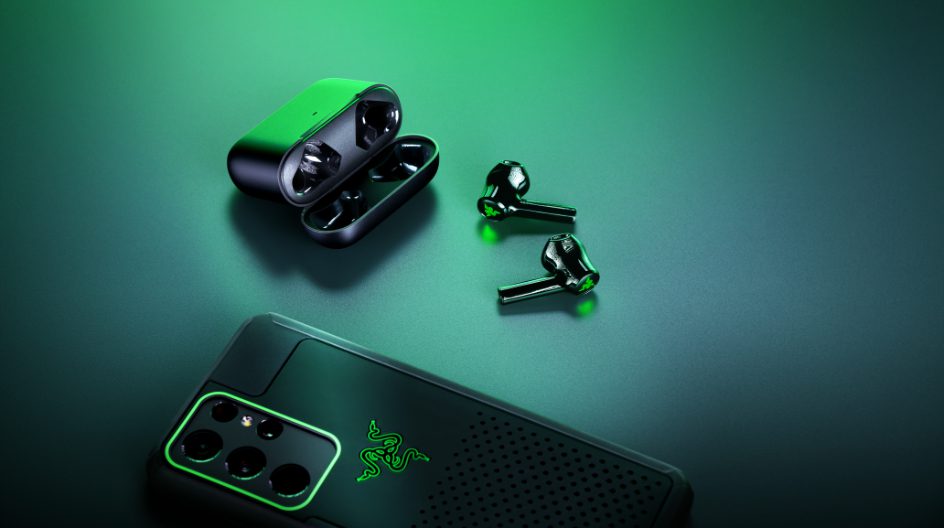 Razer Hammerhead True Wireless X