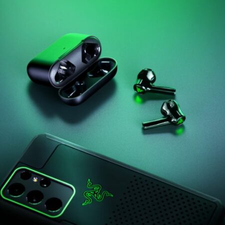 Razer Hammerhead True Wireless X