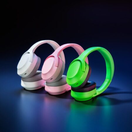 Razer Opus X