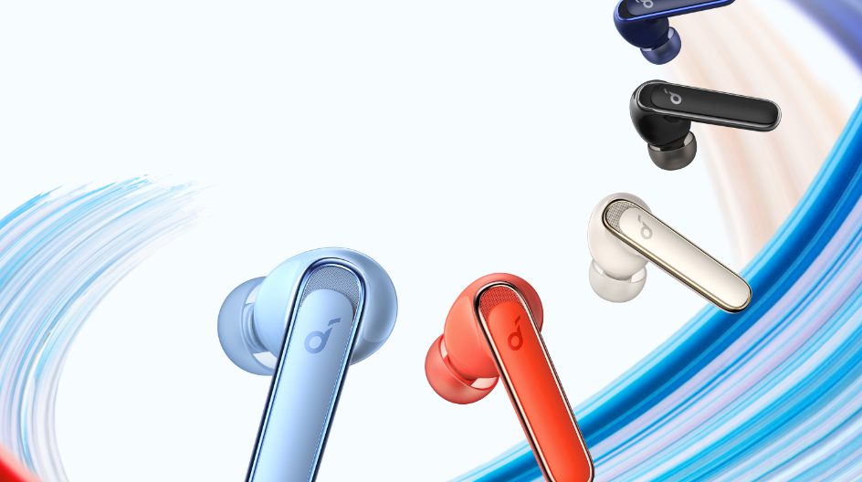 Soundcore Life P3