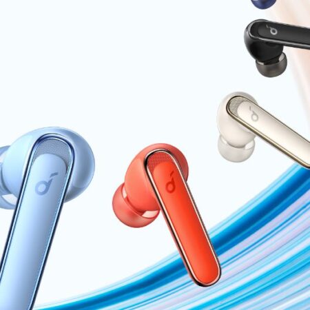 Soundcore Life P3