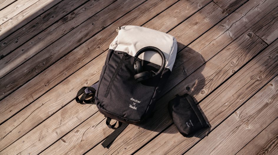 deuter x Teufel