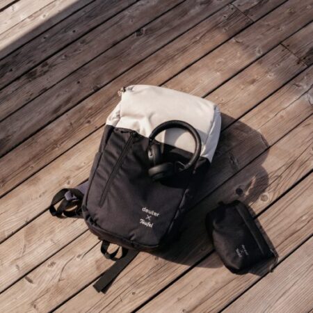 deuter x Teufel