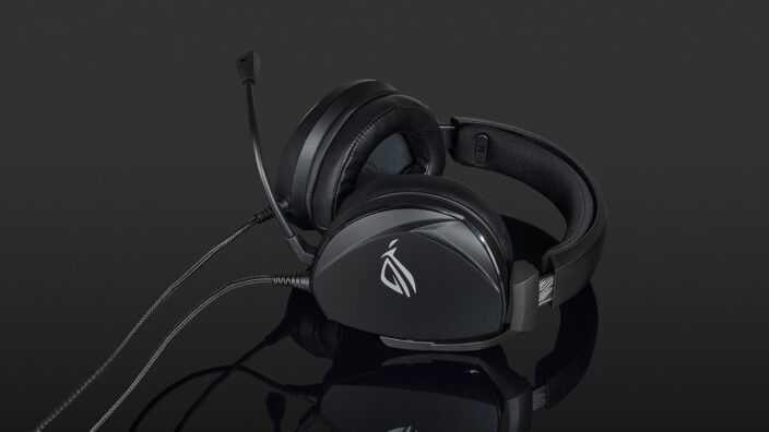 Asus ROG Theta Electret
