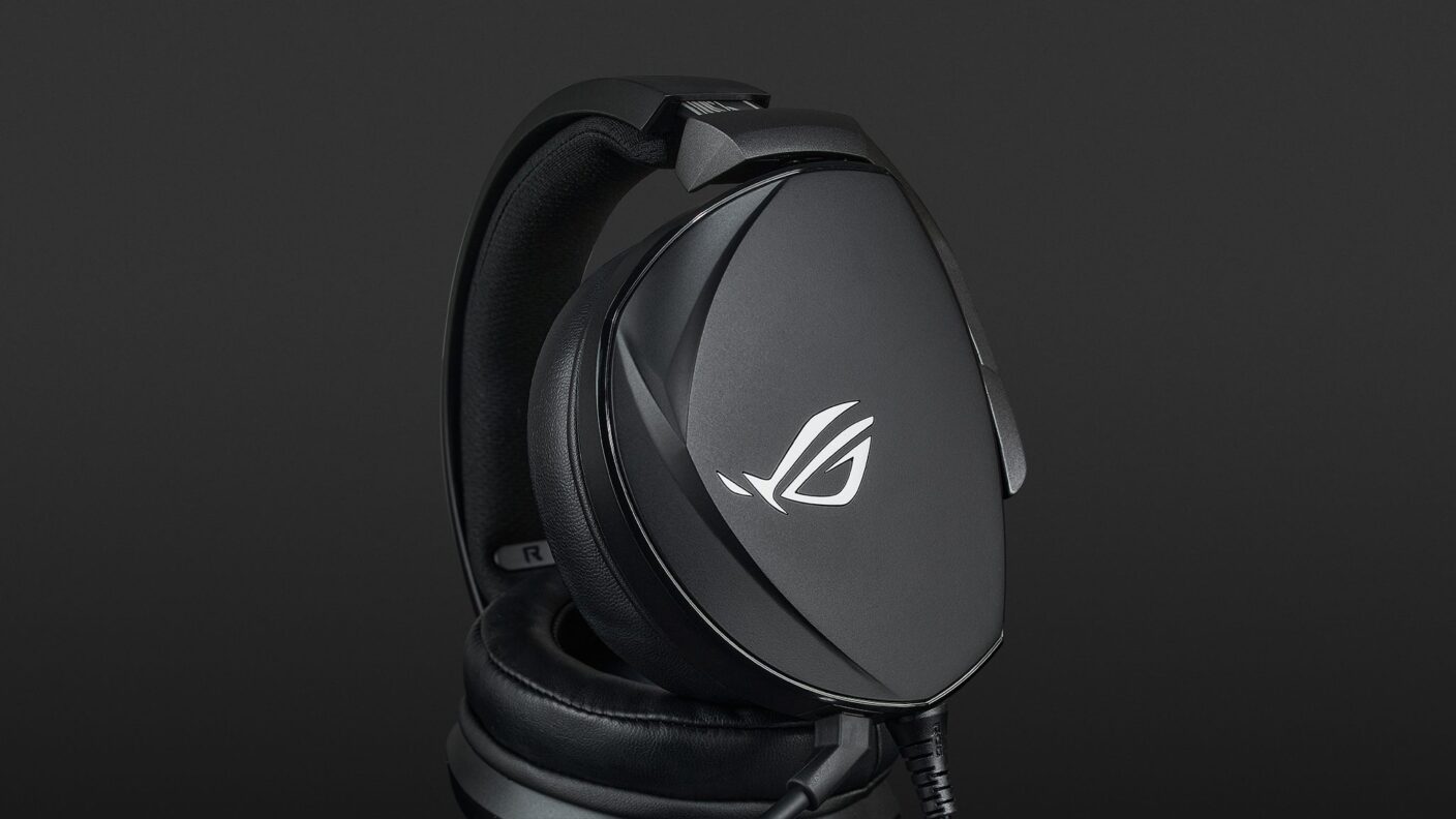 Asus ROG Theta Electret