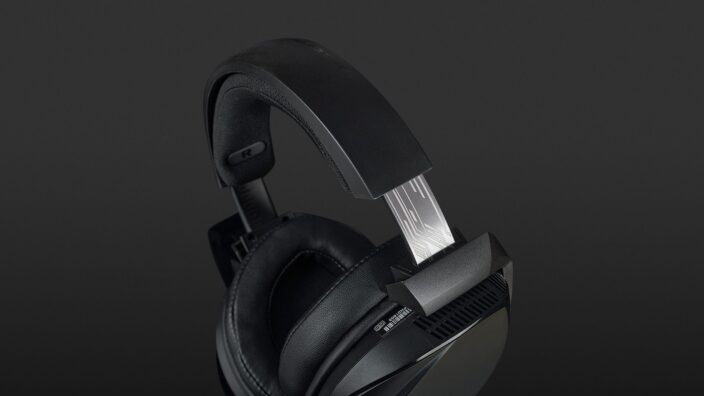 Asus ROG Theta Electret