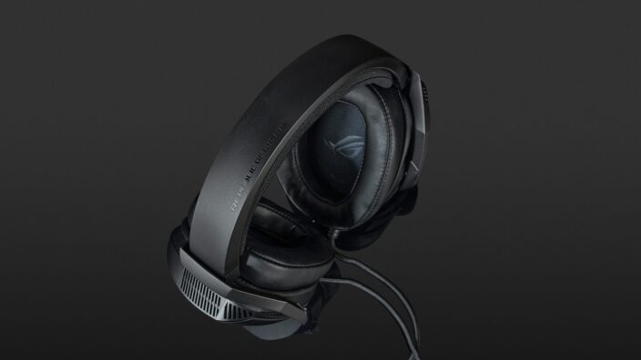 Asus ROG Theta Electret