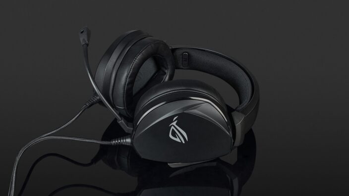 Asus ROG Theta Electret