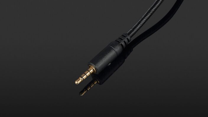 Asus ROG Theta Electret