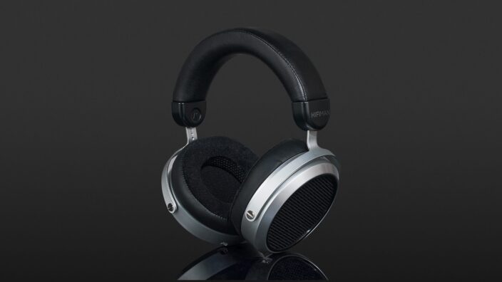 HiFiMan HE400se