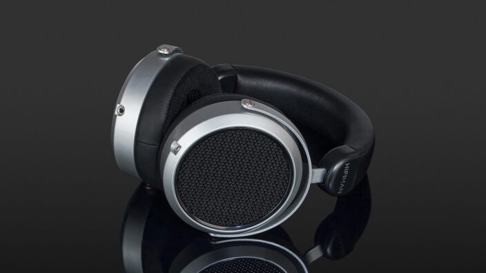 HiFiMan HE400se