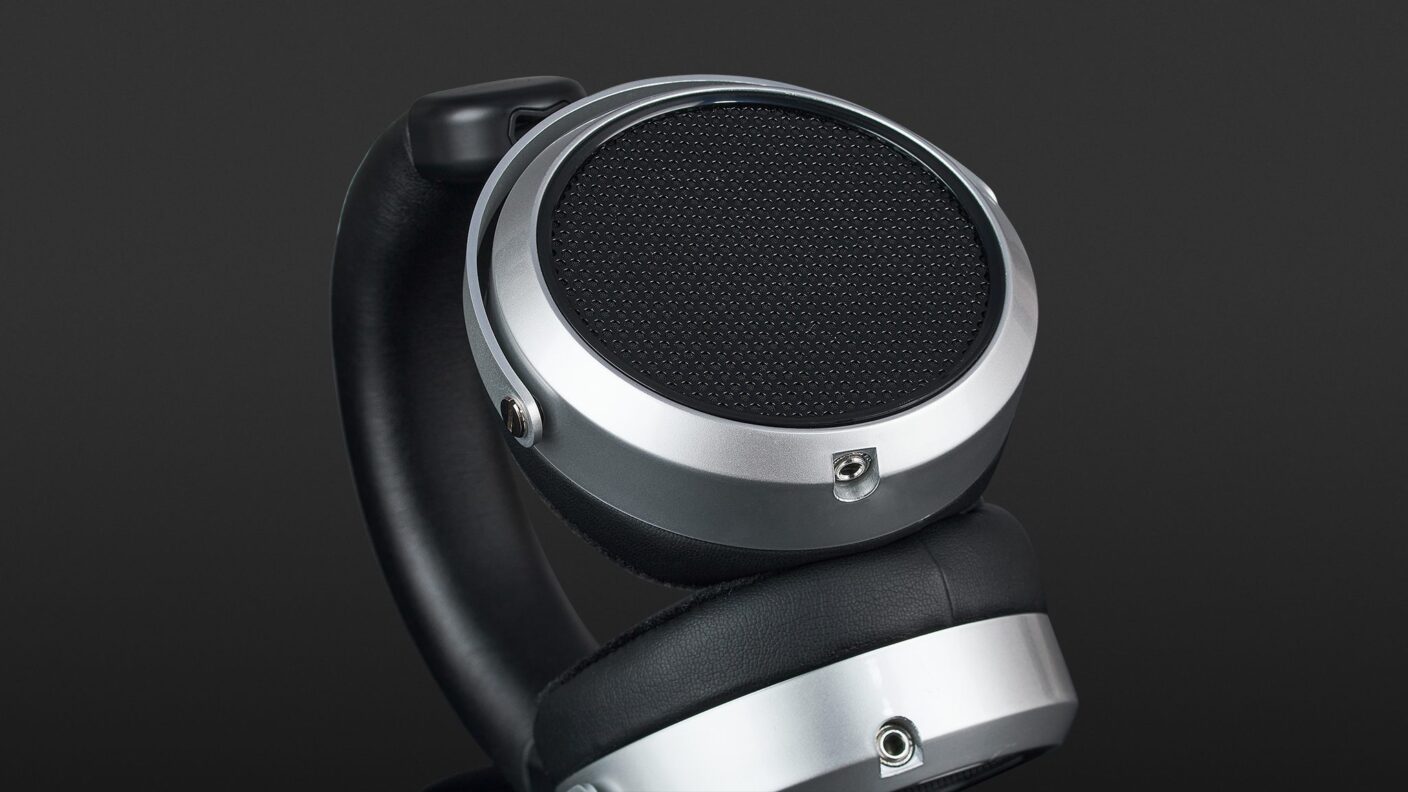 HiFiMan HE400se