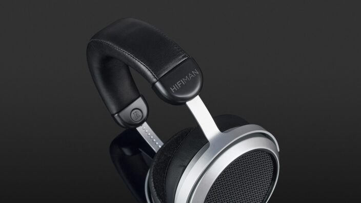 HiFiMan HE400se