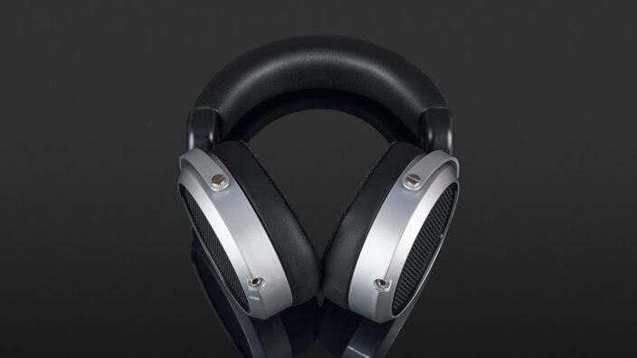 HiFiMan HE400se