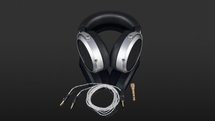 HiFiMan HE400se