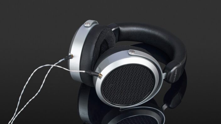 HiFiMan HE400se