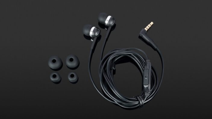 Sennheiser CX 80S
