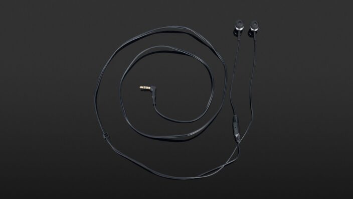 Sennheiser CX 80S