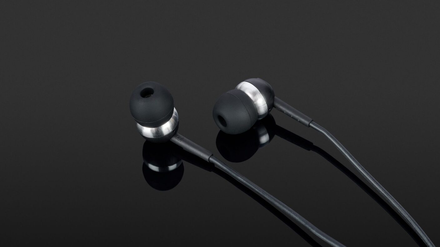 Sennheiser CX 80S