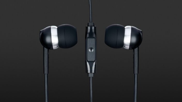 Sennheiser CX 80S