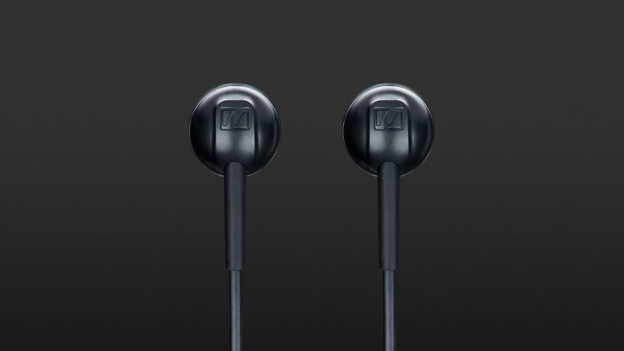 Sennheiser CX 80S