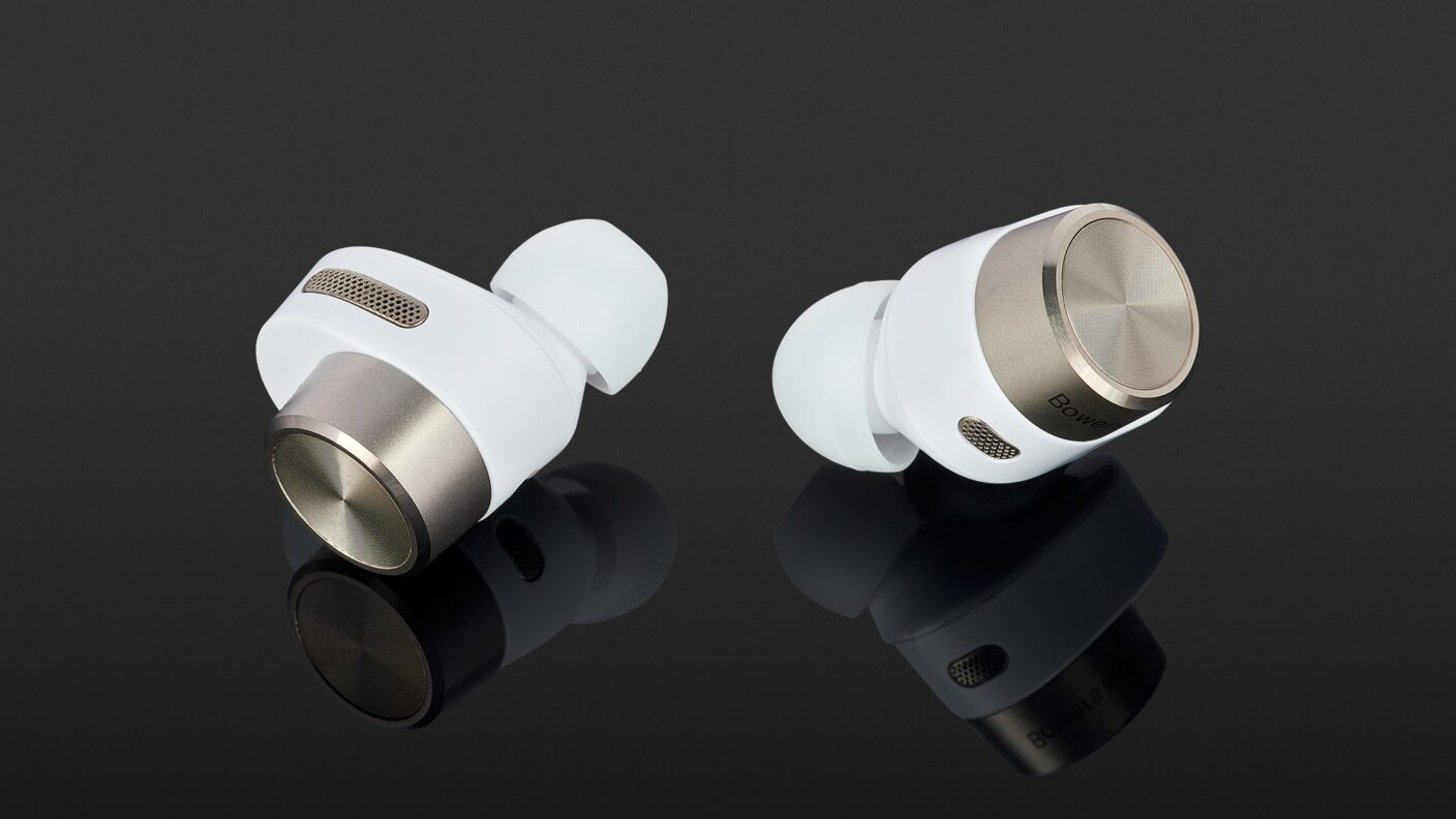 Bowers & Wilkins PI7