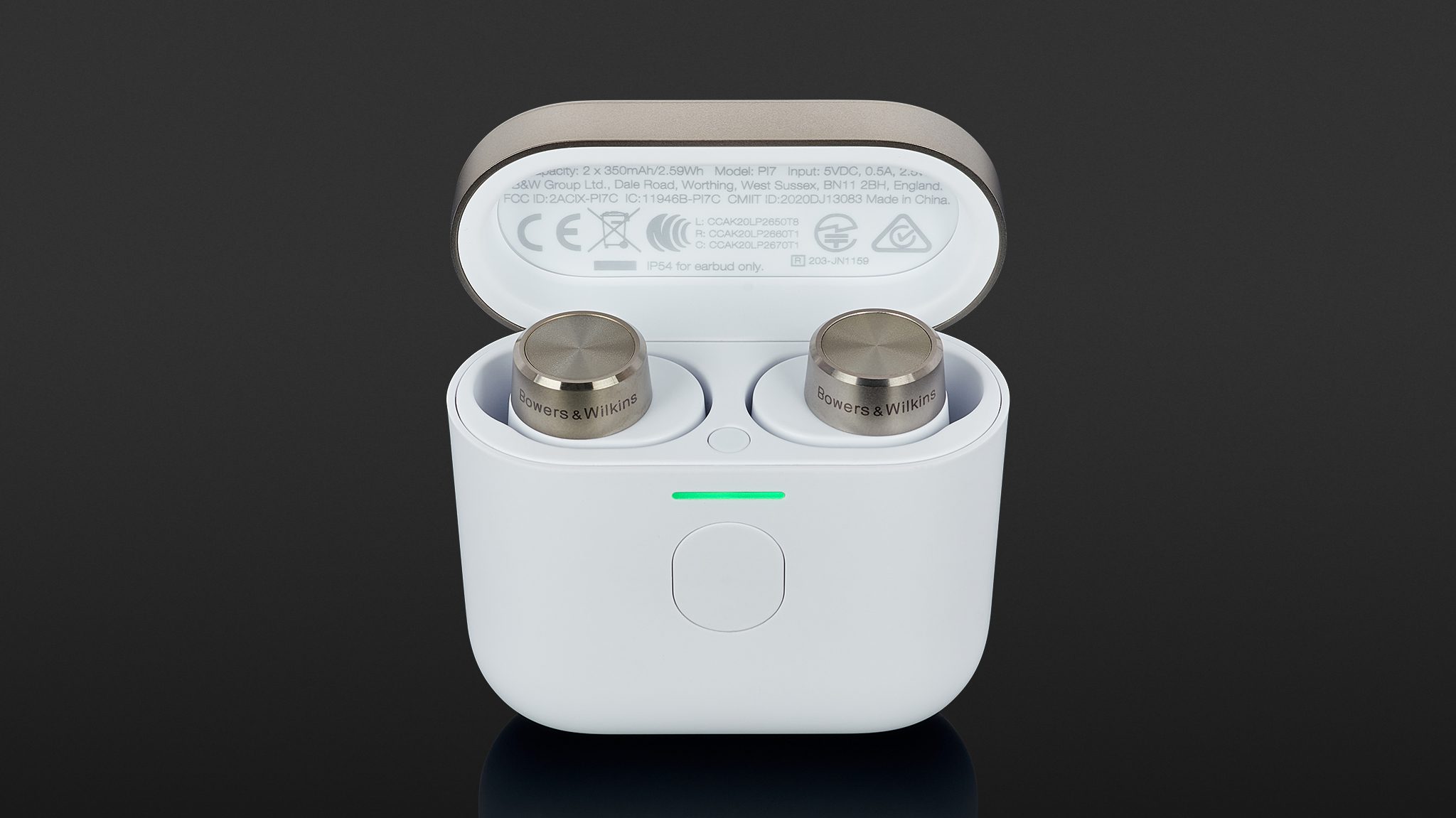 Bowers & Wilkins PI7