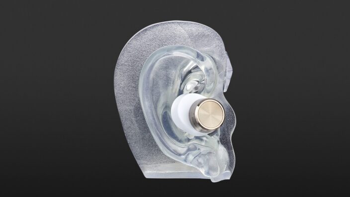 Bowers & Wilkins PI7
