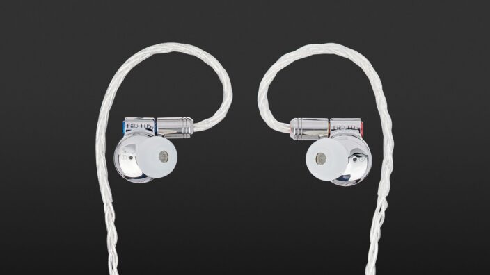 FiiO FD5