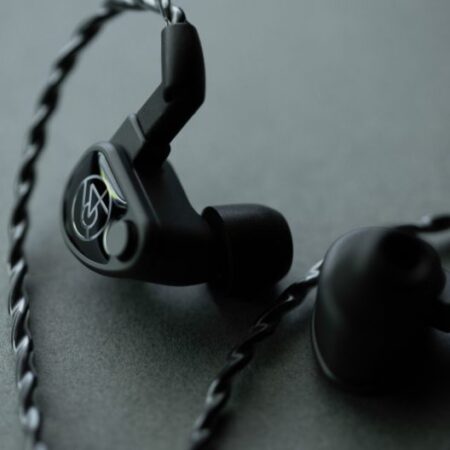 64 Audio U6t