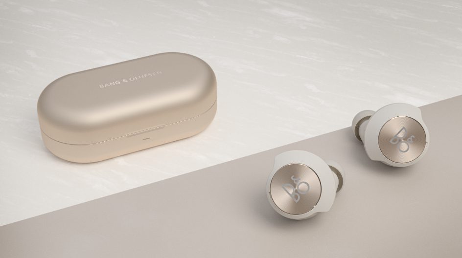 Bang & Olufsen Beoplay EQ