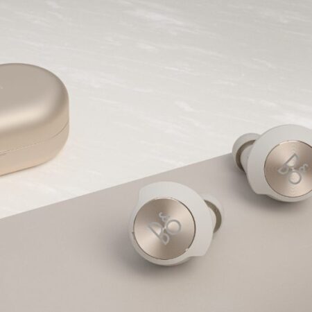 Bang & Olufsen Beoplay EQ