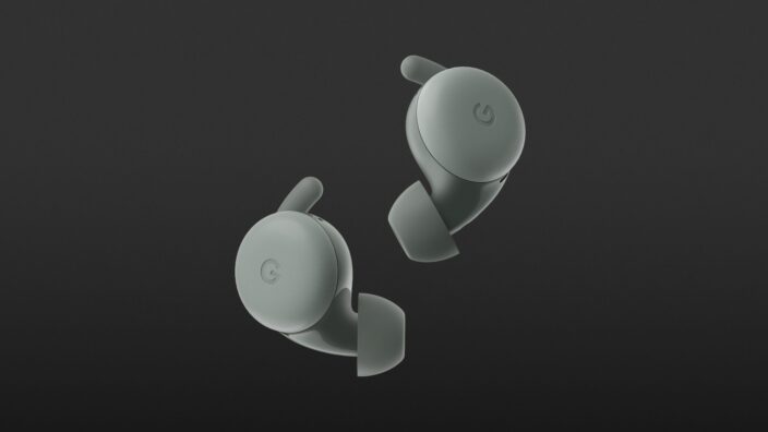 Google Pixel Buds A-Series