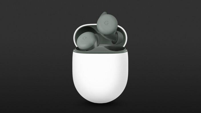 Google Pixel Buds A-Series