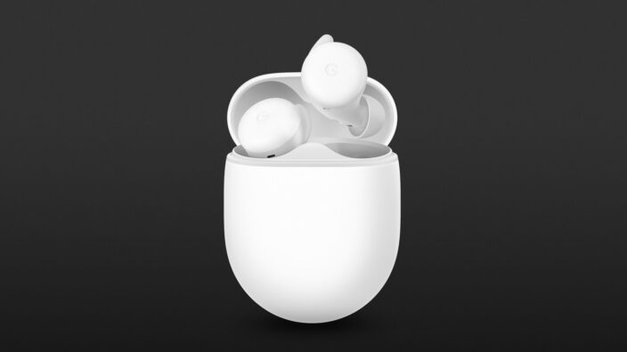 Google Pixel Buds A-Series