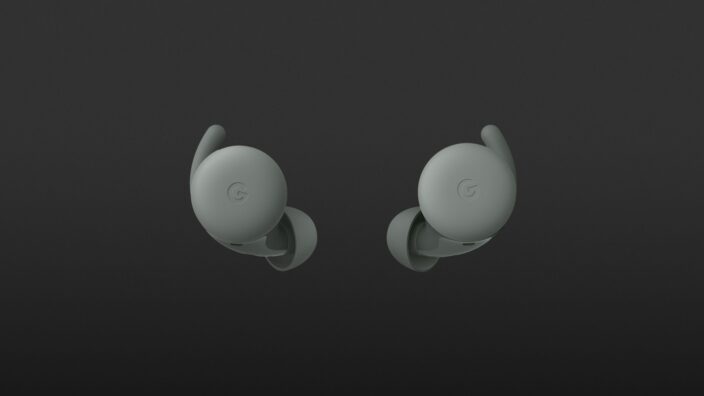 Google Pixel Buds A-Series