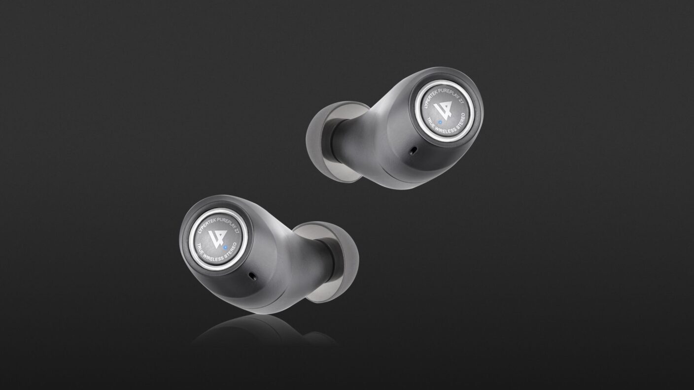 Lypertek PurePlay Z7