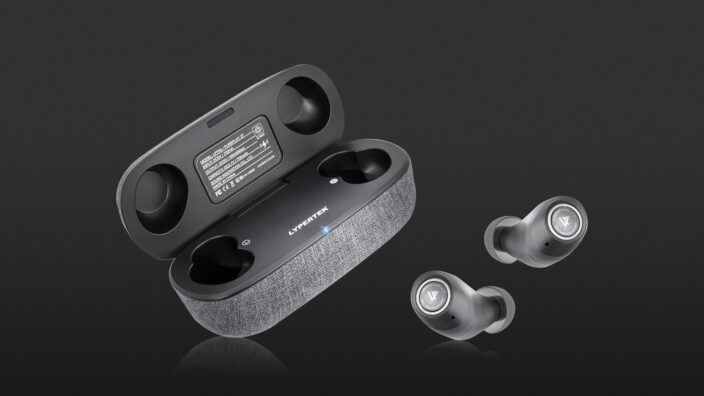 Lypertek PurePlay Z7
