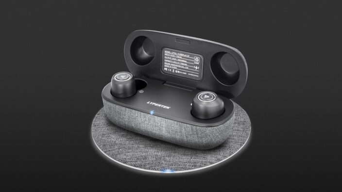 Lypertek PurePlay Z7