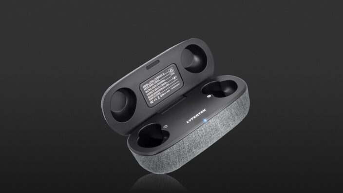 Lypertek PurePlay Z7