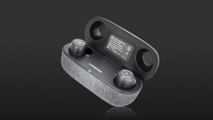Lypertek PurePlay Z7