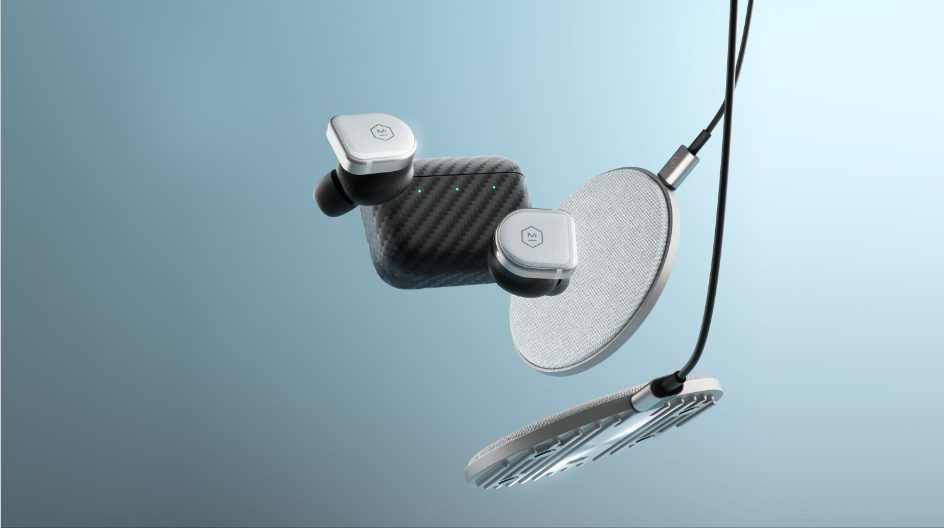 Master Dynamic MW08 Sport True Wireless
