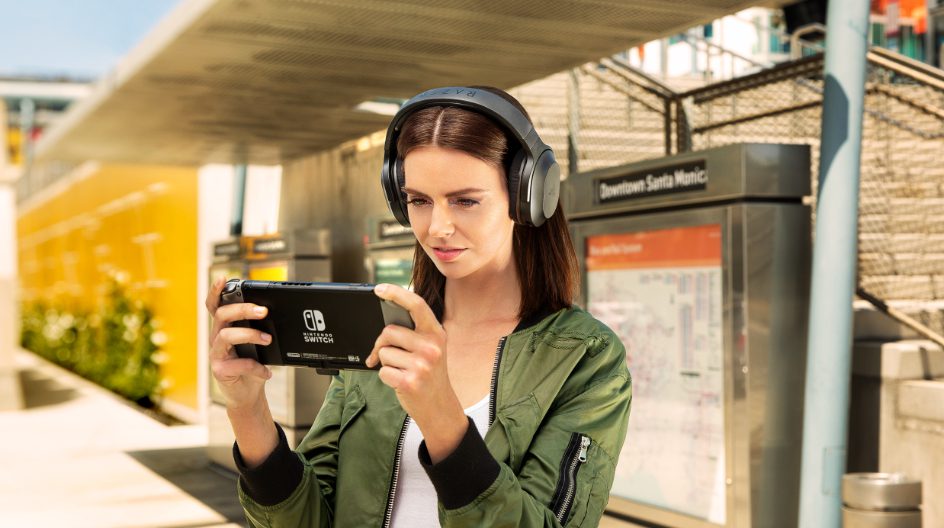 Razer Barracuda X
