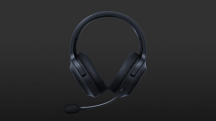 Razer Barracuda X