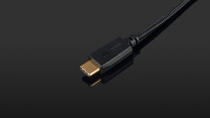 Asus ROG Theta 7.1