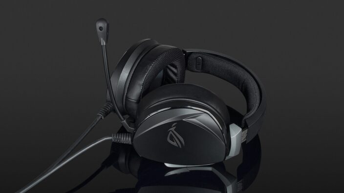 Asus ROG Theta 7.1