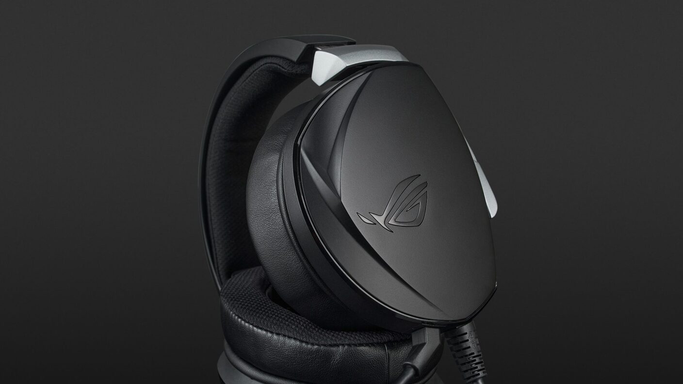 Asus ROG Theta 7.1