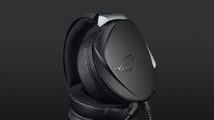 Asus ROG Theta 7.1