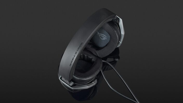 Asus ROG Theta 7.1